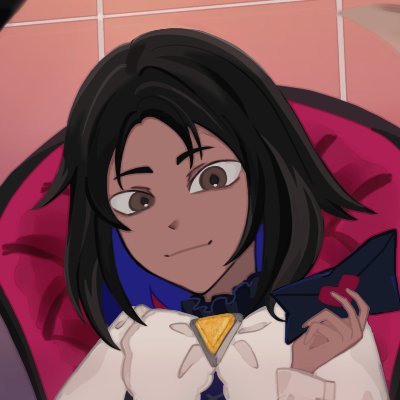 I draw • Nijisanji • Enstars • Genshin
'07 || RT Heavy || Insta: aovii_018
https://t.co/EWGoMOE3qA
