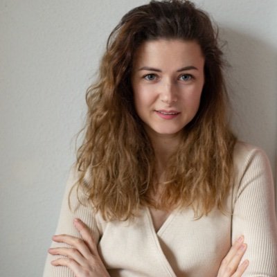 awrelia_g's profile picture. #StandWithUkraine