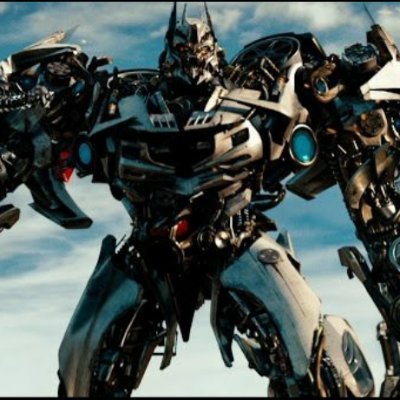 choesug59983707's profile picture. 트랜스포머 3 비공식 봇/캐붕주의/디셉티콘 소속