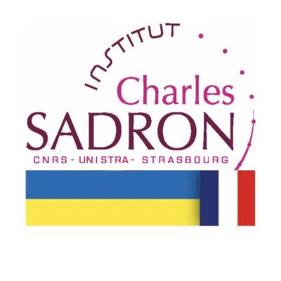 Since 1947, Institut Charles Sadron @CNRS laboratory is dedicated to chemistry, physical-chemistry and physics of materials, macromolecules and self-assemblies