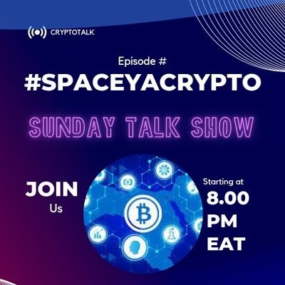 SpaceyaCrypto