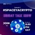 SpaceyaCrypto