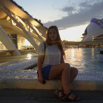 Olena_K7's profile picture. #StandWithUkraine 🇺🇦