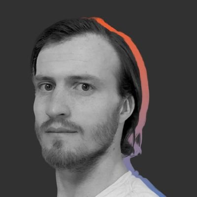 MitchyC24's profile picture. Embrace change, it's only accelerating