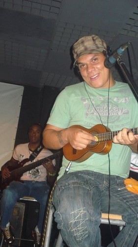 @CompositorDinho