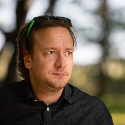 svenikins's profile picture. Software Engineer in Prod | Learner in Demo | Dad in Dev