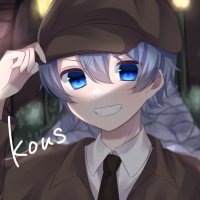 オフコウス 在庫(@kous_ABC) 's Twitter Profile Photo