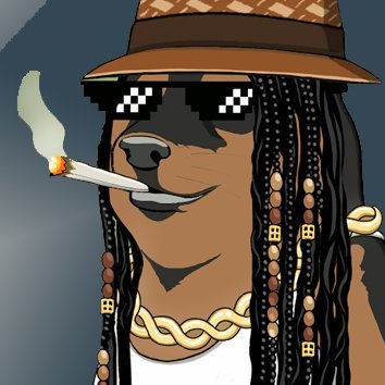 SnoopDogeさんのプロフィール画像