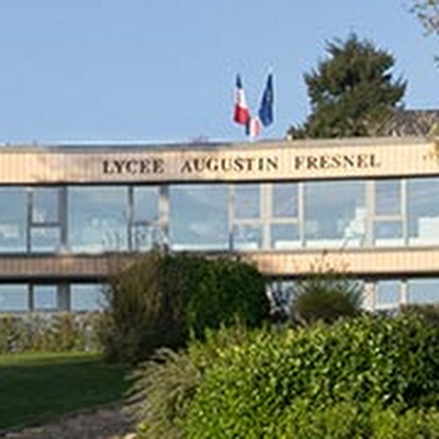 Compte officiel du #BTSGPME du lycée Augustin #Fresnel de Bernay (27)