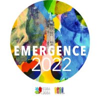 Emergence2022.CSEA.OAEA (@emergence2022) 's Twitter Profile