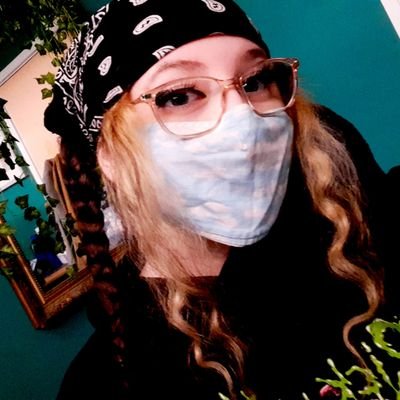 ♡hii cuties I'm ivy♡
♡small content creator♡
♡playstation & pc♡
♡coming back soon nov/dec♡
♡https://t.co/Qs7oO9HXIf