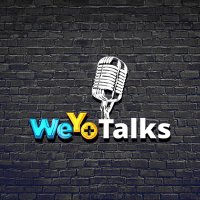 WeYo Talks(@WeYoTalks) 's Twitter Profile Photo