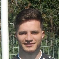 Brutus97 - Sorare (@brunoprins) Twitter profile photo