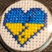 Ruth 🇺🇦 (@craftyruthie) Twitter profile photo Ruth 🇺🇦 (@craftyruthie) Twitter profile photo