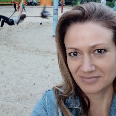 AnetaM11203868's profile picture. Mama wspierająca córkę i potrzebująca funduszy na jej sukcesy w Cheerleadingu sportowym ❤️💪🎀🇵🇱❤️