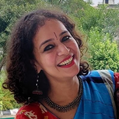 SushilaChawla14's profile picture. Lecturer (English)@Dir_Education