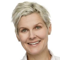 Geraldine Carter (@geraldinecarter) 's Twitter Profile