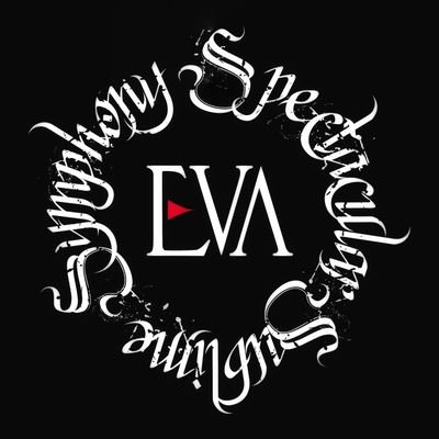 Spectacular Sublime Symphony 究極、至高な音楽を追求する EVA are,,, Dr. Key. Vn. Comp. : HIROMI @roughantic Gt. : ともろお @tomoro030 Ba. : HAL @HAL_5st