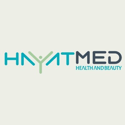 Hayatmedclinic's profile picture. HayatMed provides High-quality healthcare and cosmetic surgeries with affordable prices, Don’t go for less, you deserve the best.
Insta: https://t.co/b33b1Sh1tg