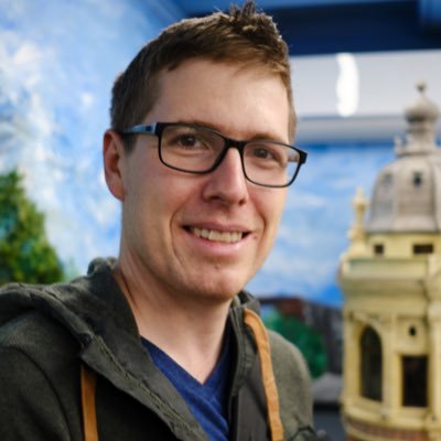 Maciej Jastrzębski Profile