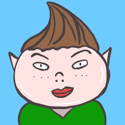 ぎとぎとたまねぎさんのプロフィール画像