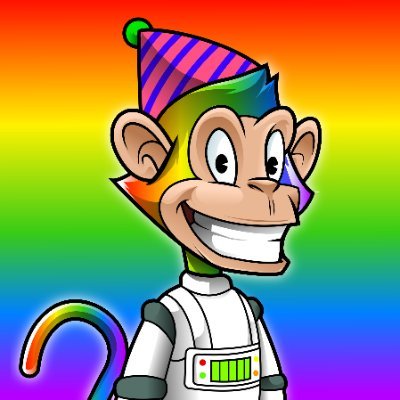 BTCMonkeys Profile Picture