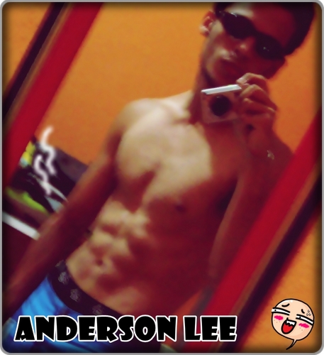 AAHH ...
Sou um cara normal [/euacho 'kkkkkkkkk
Mato e morro por quem eu amo ...