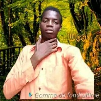 AlexisWesner3's profile picture. À travers Dieu et aussi la discipline