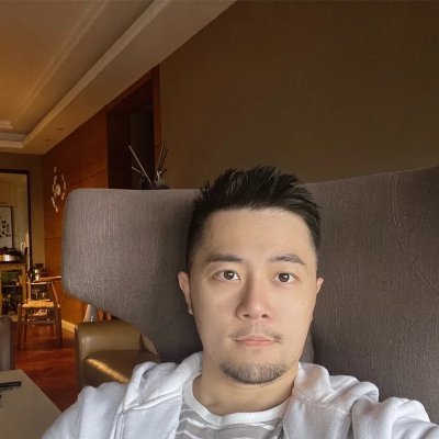 wxhplmz's profile picture. 