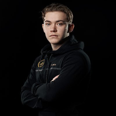 Ludvig “HEAP” Alonso ⚡️ Professional CS2 Player @JohnnySpeedsCS ⚡️ Represented by @ultiagency