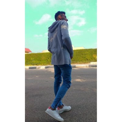 AhKhaled455's profile picture. 