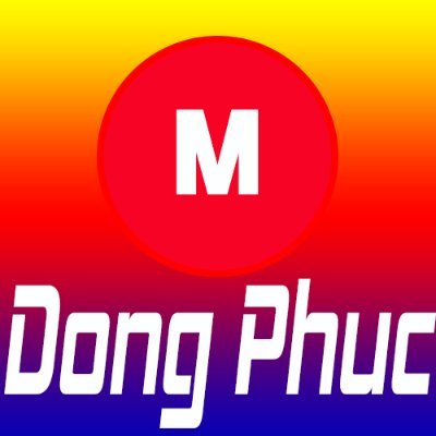 dongphucmedia's profile picture. We are DongPhuc Media specialist producers in film, audio production and visual content.