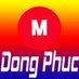 DongPhuc Media (@dongphucmedia) Twitter profile photo