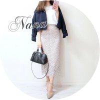 なな🌸ブログSNS(@_nana_fashion) 's Twitter Profile Photo