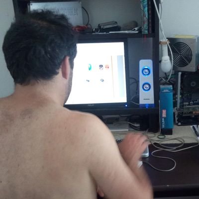 z_silvano's profile picture. 