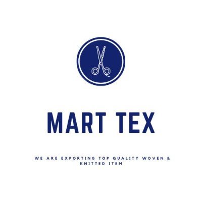 Mart Tex BD is a Proprietorship company and one of the leading garments Manufacturer, Exporter & Supplier