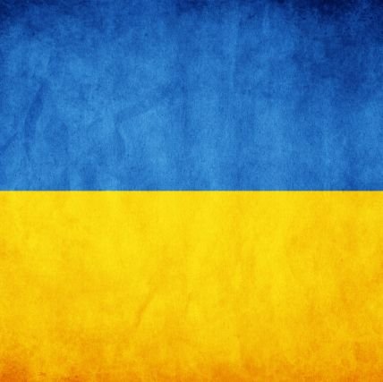 🇺🇦 Ukraine will resist, Ukraine will win. We will never forgive.