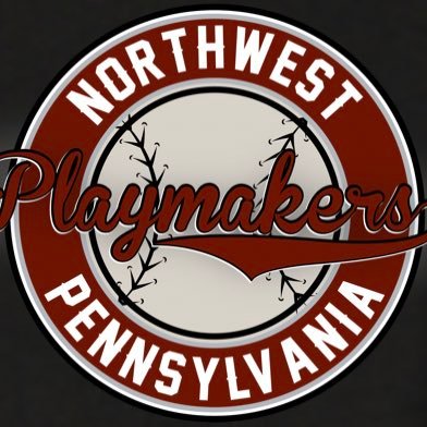 The official Twitter page of NWPA Playmakers Baseball. A competitive team of 2023, 24 & 25 grads who have the passion vision & desire to play at the next level