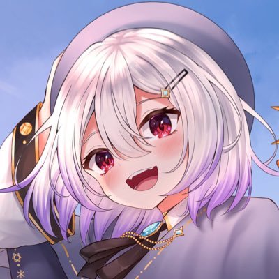 レティ・リベラ💎📸新人VTuberさんのプロフィール画像