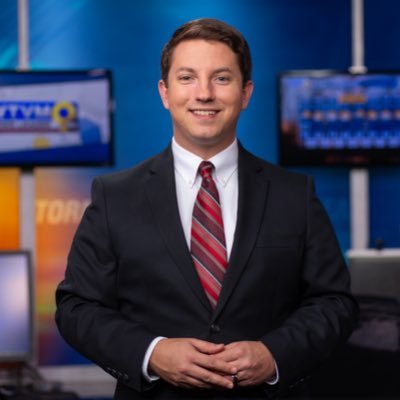 Florida State Grad • Loves forecasting weather for west Georgia and east Alabama at @WTVM