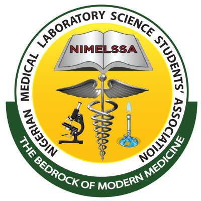 National Body of The Nigerian Medical Laboratory Science Students' Association
| 40 University Chapters nationwide |
Affiliated to @amlsnnational @medlabnigeria