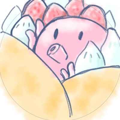 絵描いてます。沙花叉クロヱさんやぶいすぽ！などをみています

 https://t.co/PhsfVNAaXl (pixivは🔞も載せてるので注意)
 skeb: https://t.co/IInTjyx1zZ
 お仕事はDMかこちらまで（kureputako909@gmail.com）