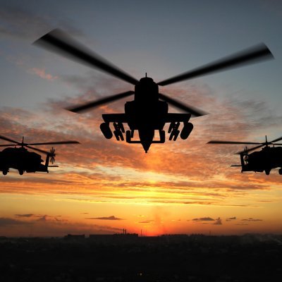SeanOGrady36's profile picture. US Military and Military AI