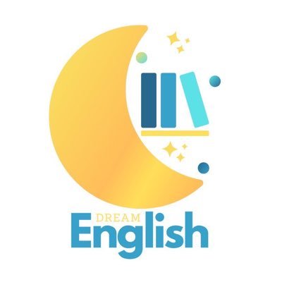 2021年に誰もが気軽に学べる英会話スクール「Dream English」を開設。今はオンラインのみですが、コロナ後には対面レッスンも開始します🌙皆さんの英語学習についての学習のコツや悩みなどオープンに意見交換させてもらえたら嬉しいです。当方のサービスに反映して一人でも多くの人により良いレッスンを届けていきます