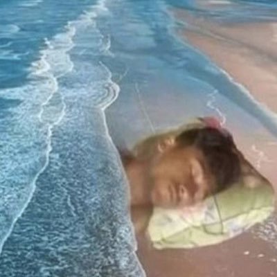 mii4de's profile picture. 너는실패작아니야