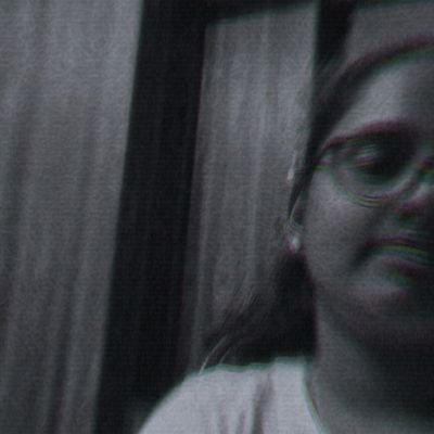 kaviya_0381's profile picture. Normal is boring!