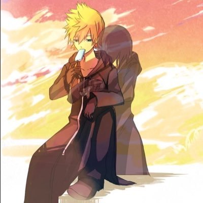 ✨Roxas Thirteen✨さんのプロフィール画像