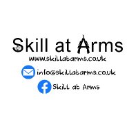 Skill at Arms(@ArmsSkill) 's Twitter Profile Photo