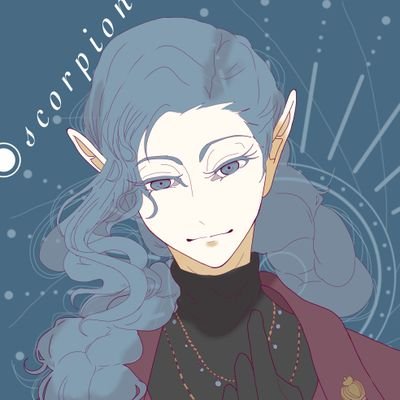 Rubedさんのプロフィール画像