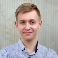 Piotr Bauer (@_piotrbauer) 's Twitter Profile